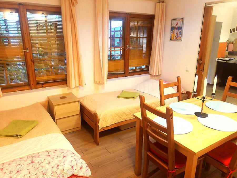 U Rybaka Apartment Sopot Exterior photo