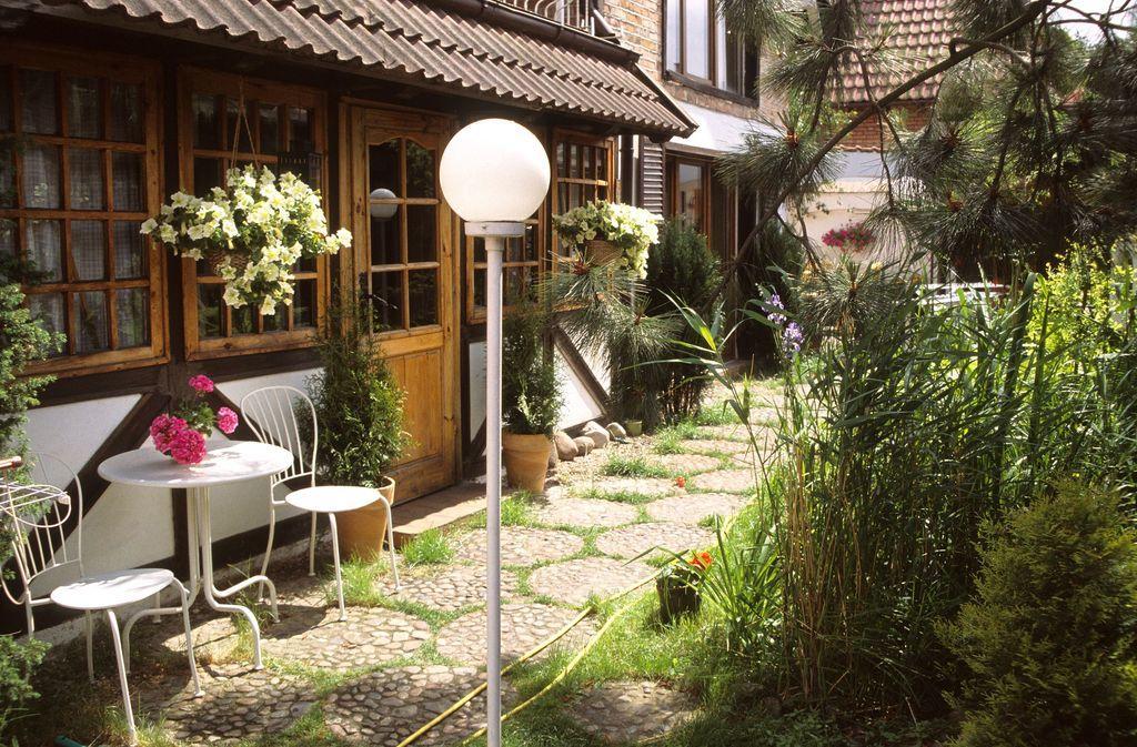 U Rybaka Apartment Sopot Exterior photo